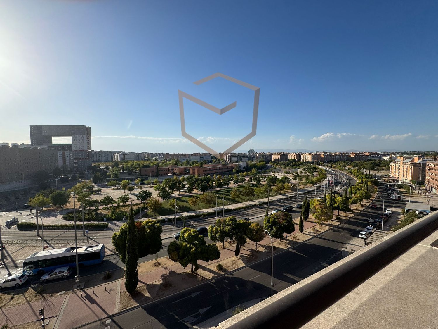 Penthouse for sale Madrid. Ref: 6424. Level Real Estate