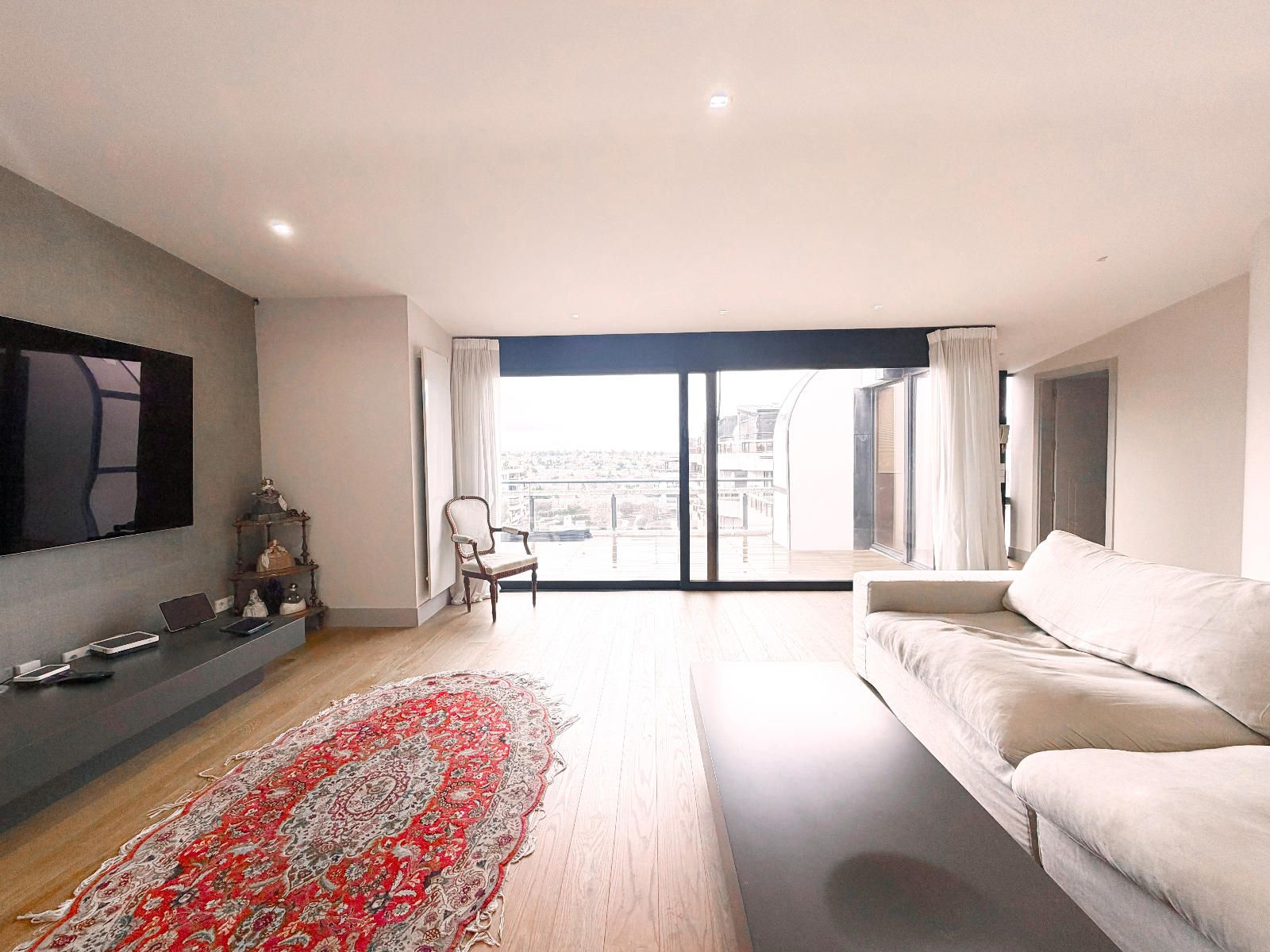 Ático-Dúplex  en venta Pozuelo De Alarcón, Madrid. Ref: 6427. Level Real Estate