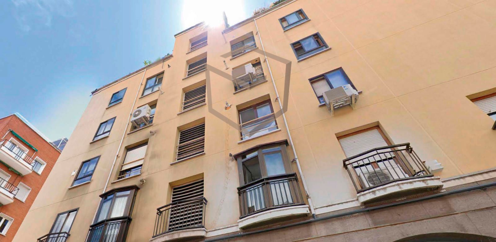 Ático en alquiler Madrid. Ref: 6434. Level Real Estate