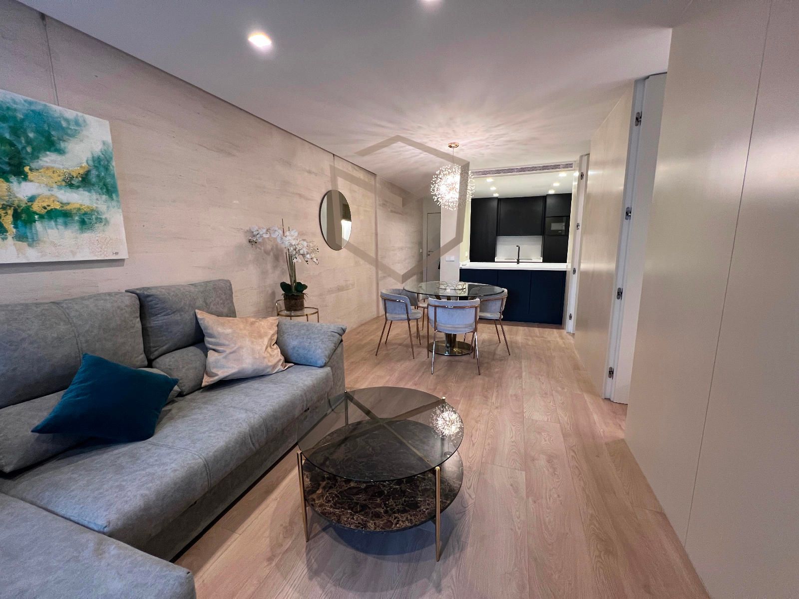 Piso en alquiler Madrid. Ref: 6441. Level Real Estate