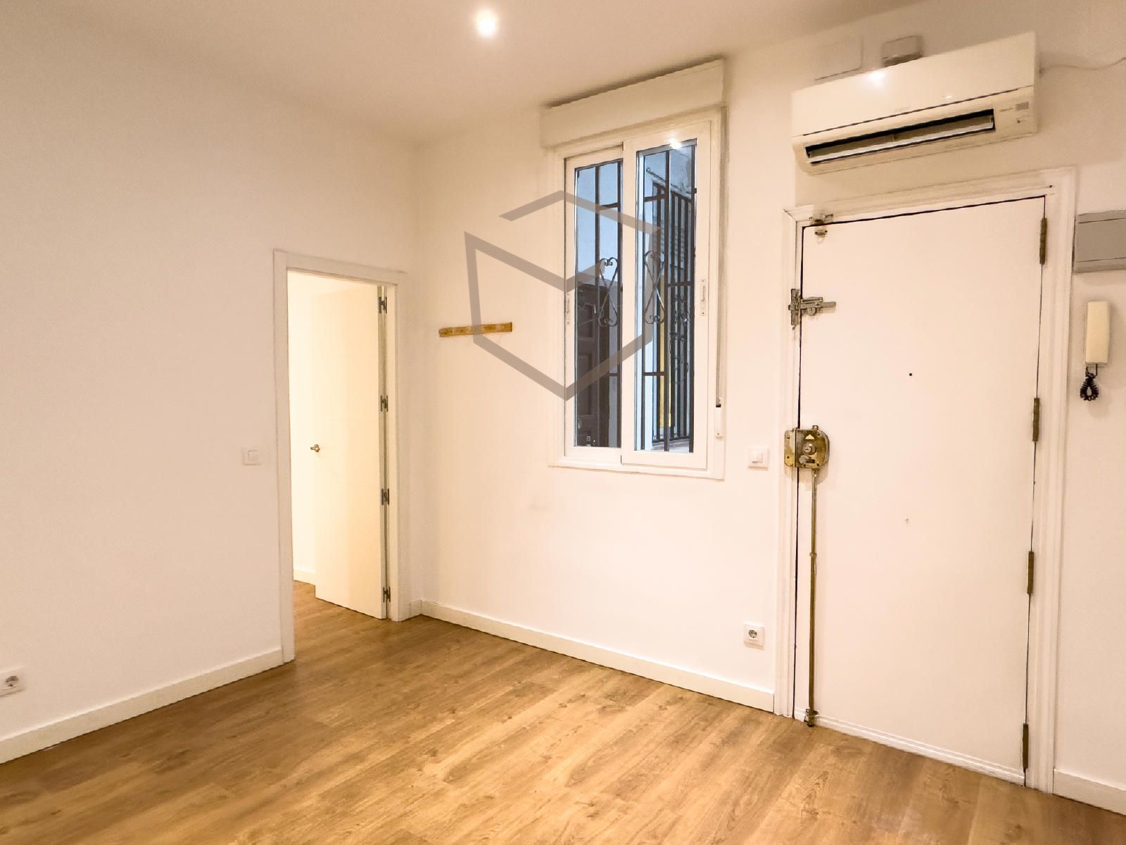 Piso en alquiler Madrid. Ref: 6458. Level Real Estate