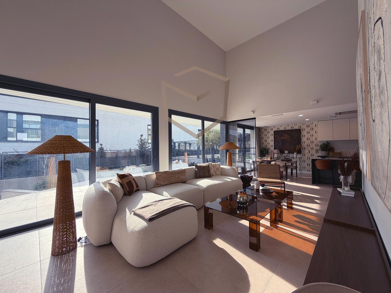 House for sale Madrid. Ref: 6496. Level Real Estate