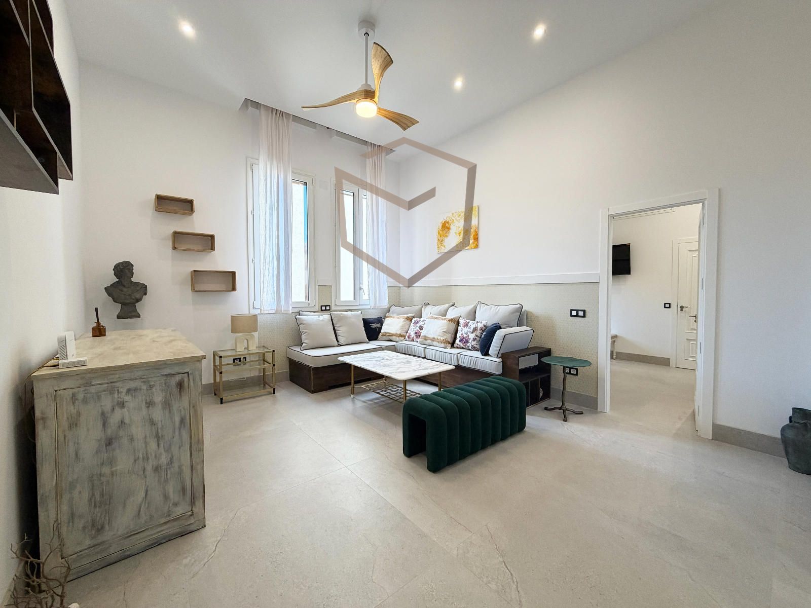 Flat for rent Madrid. Ref: 6530. Level Real Estate