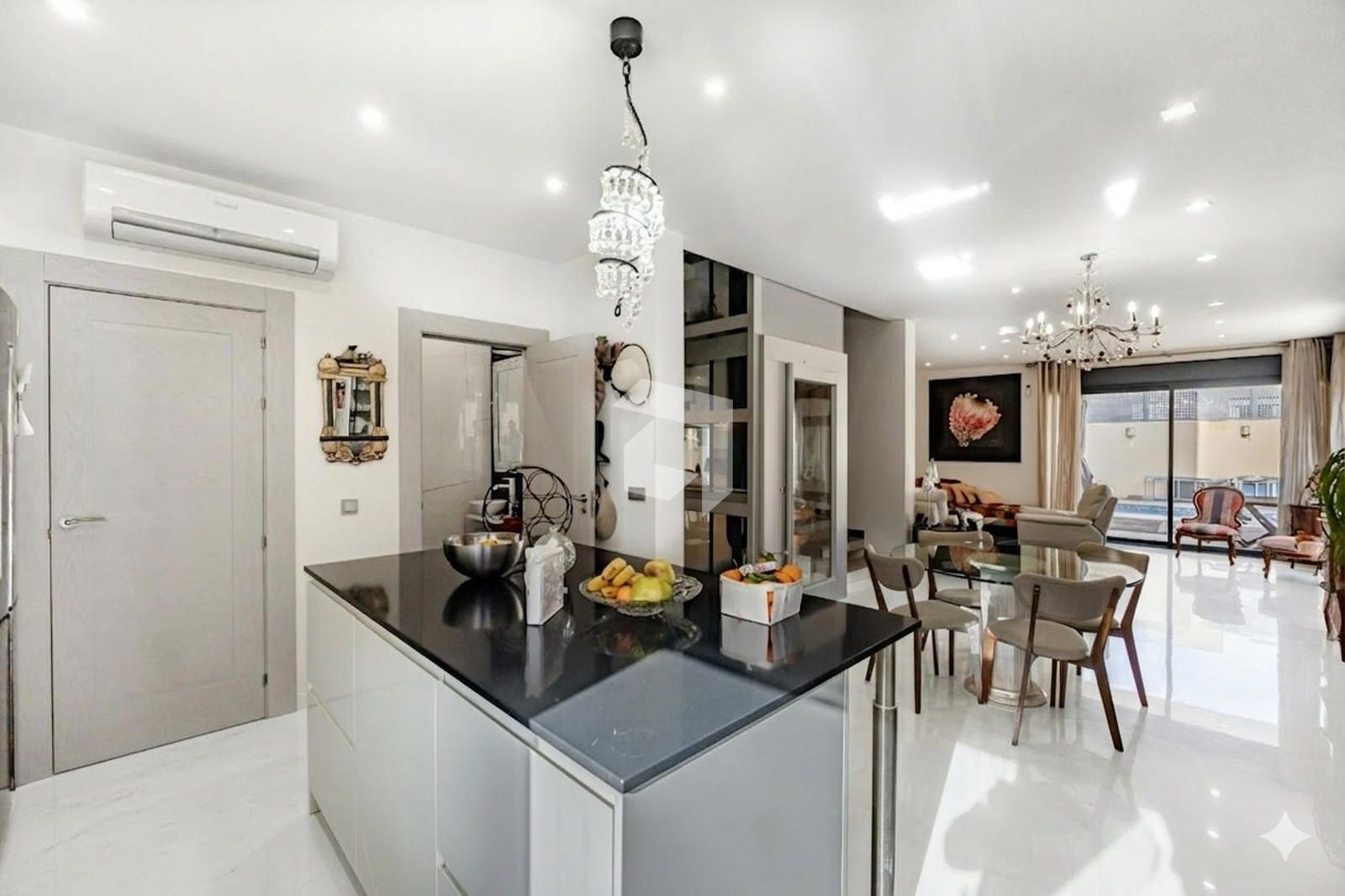 Adosado en venta Pozuelo De Alarcón, Madrid. Ref: 6533. Level Real Estate