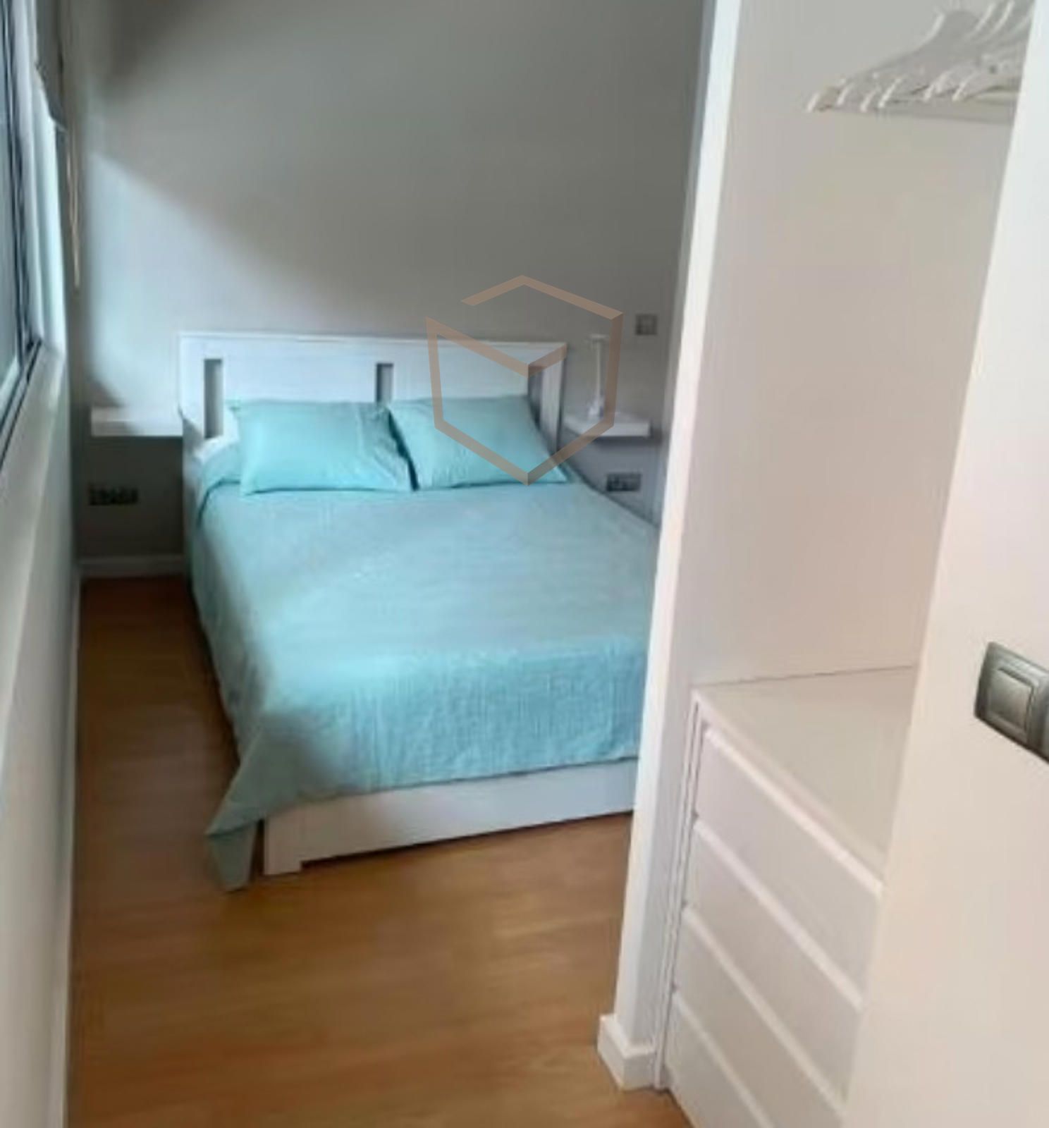 Piso en alquiler Madrid. Ref: 6552. Level Real Estate