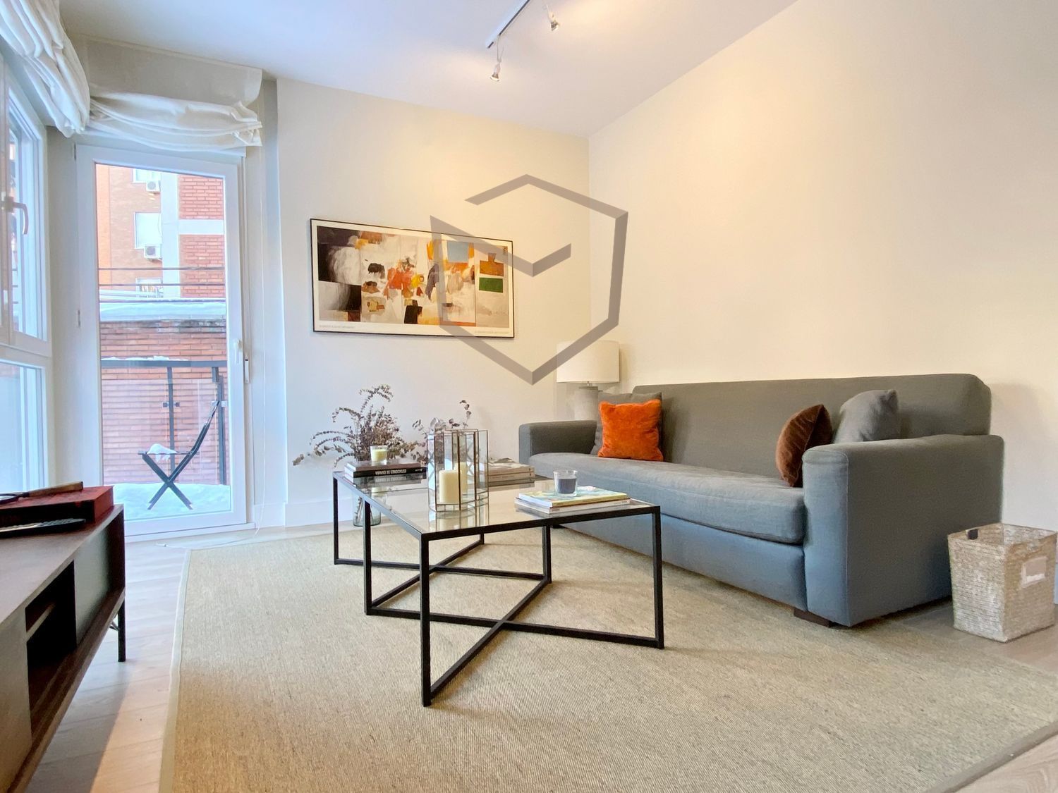 Flat for rent Madrid. Ref: 6578. Level Real Estate