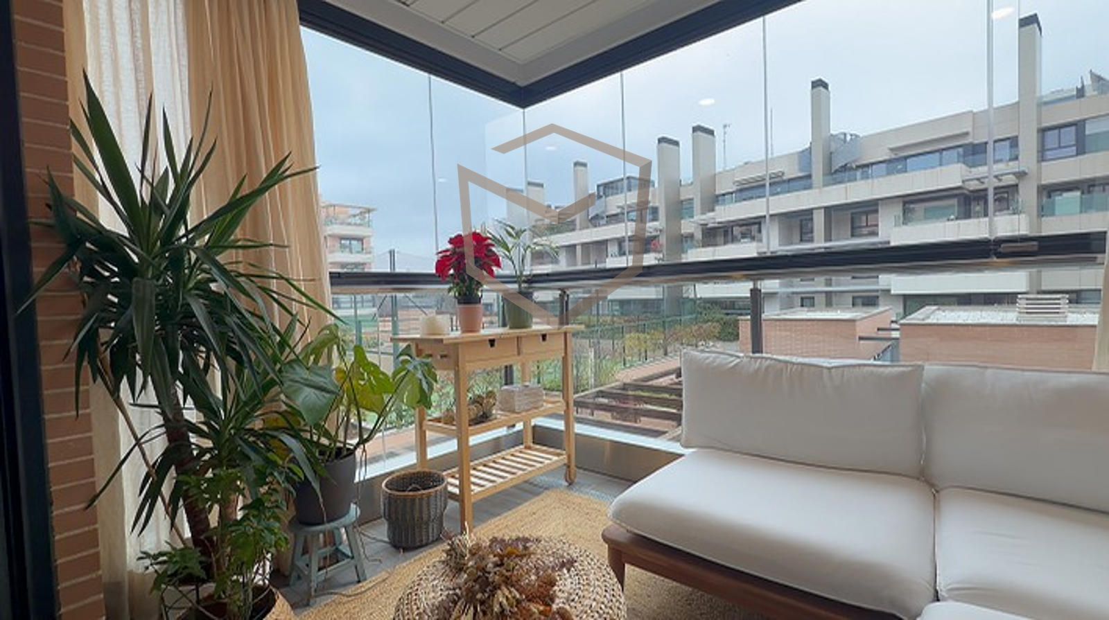 Flat for rent Alcobendas, Madrid. Ref: 6608. Level Real Estate