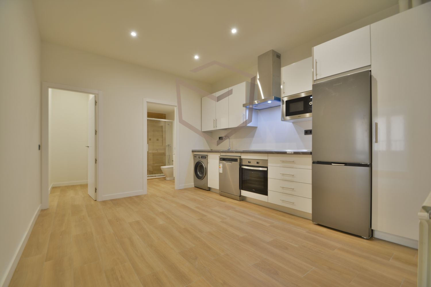 Flat for rent Madrid. Ref: 6618. Level Real Estate