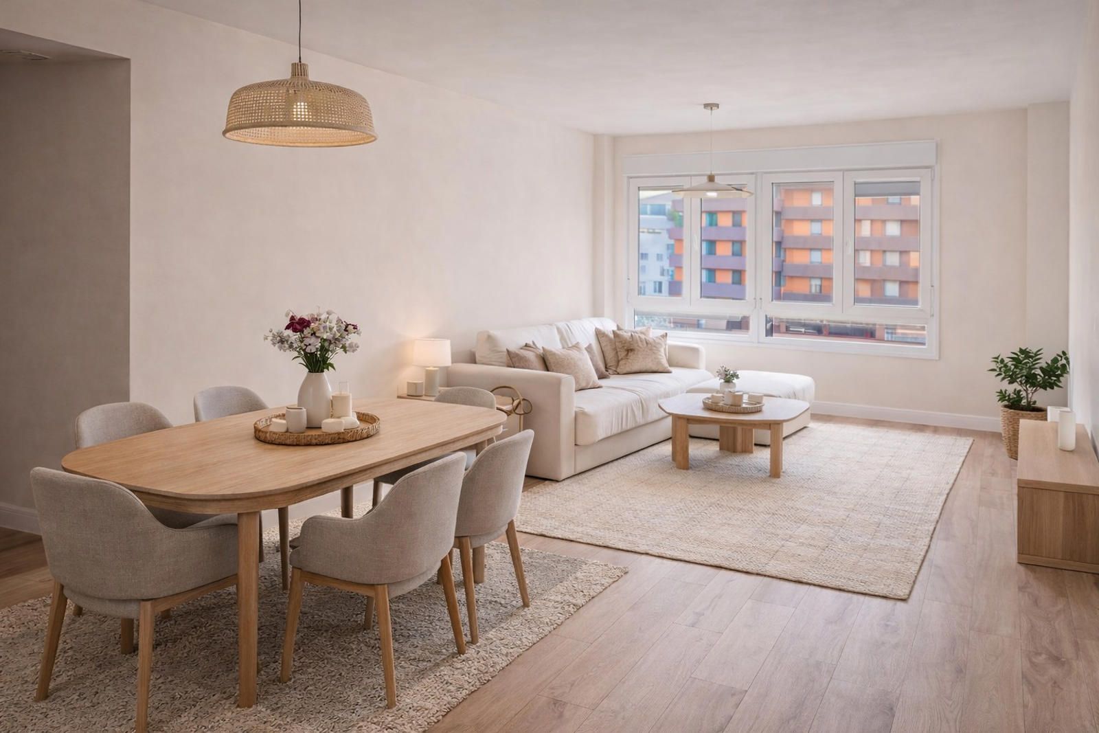 Piso en venta Madrid. Ref: 6623. Level Real Estate