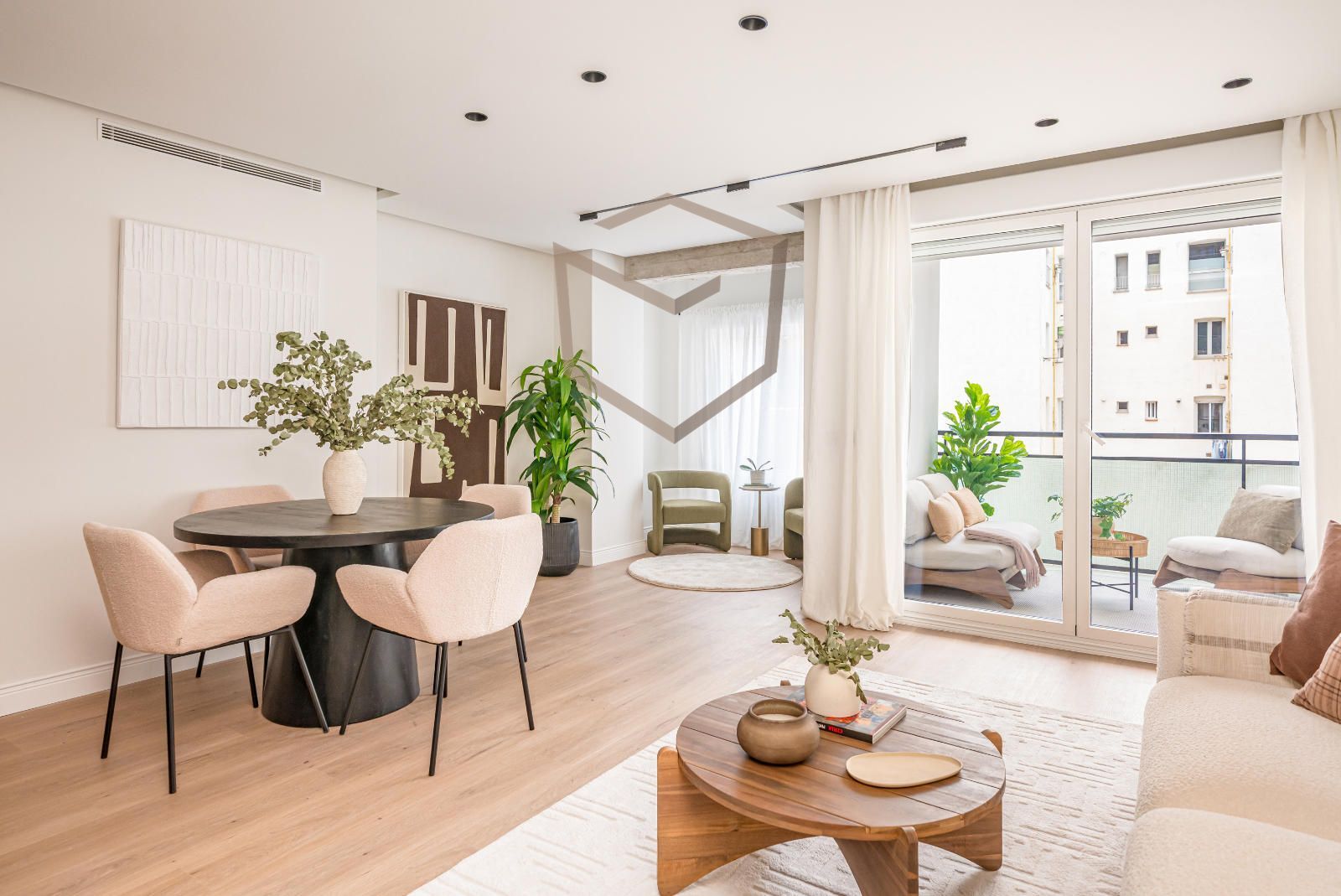 Piso en venta Madrid. Ref: 6653. Level Real Estate