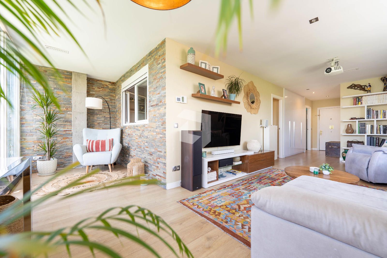 Piso en venta Madrid. Ref: 6729. Level Real Estate