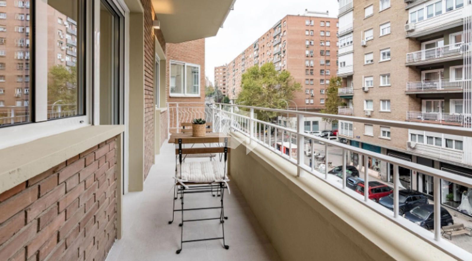 Flat for sale Madrid. Ref: 6790. Level Real Estate