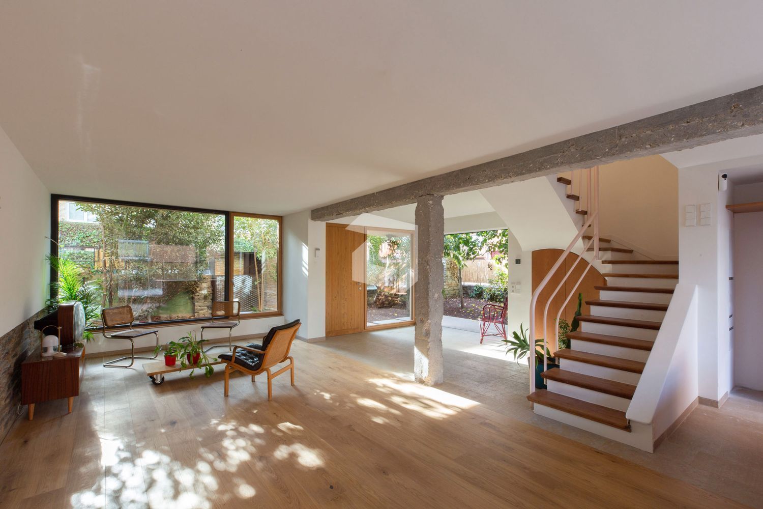 Adosado en venta Pozuelo De Alarcón, Madrid. Ref: 6833. Level Real Estate