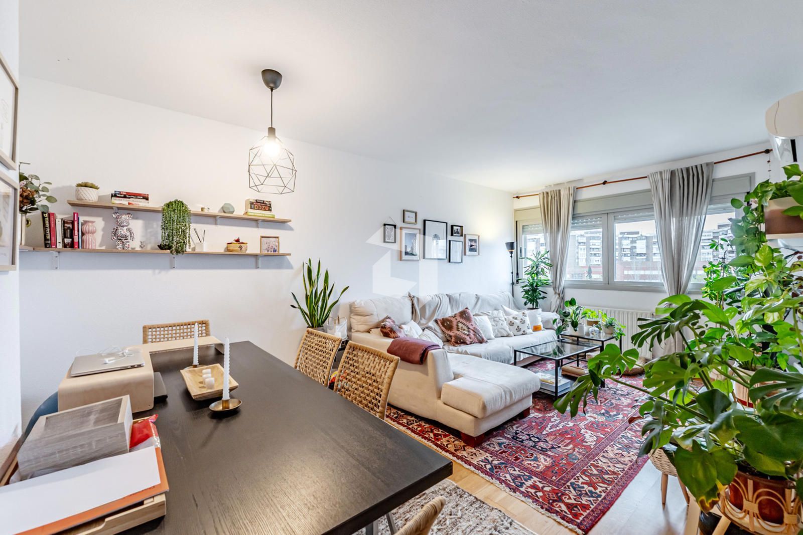 Flat for sale Madrid. Ref: 6855. Level Real Estate