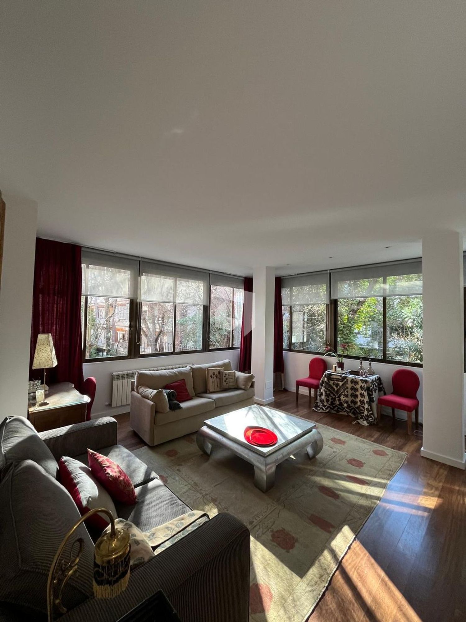 Piso en alquiler Madrid. Ref: 6870. Level Real Estate