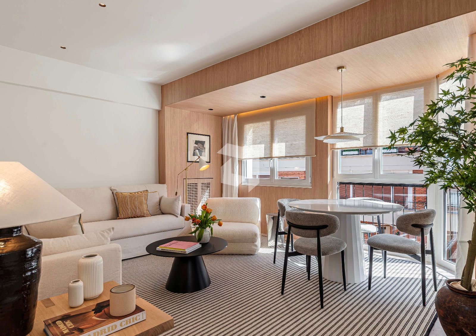 Piso en venta Madrid. Ref: 6885. Level Real Estate