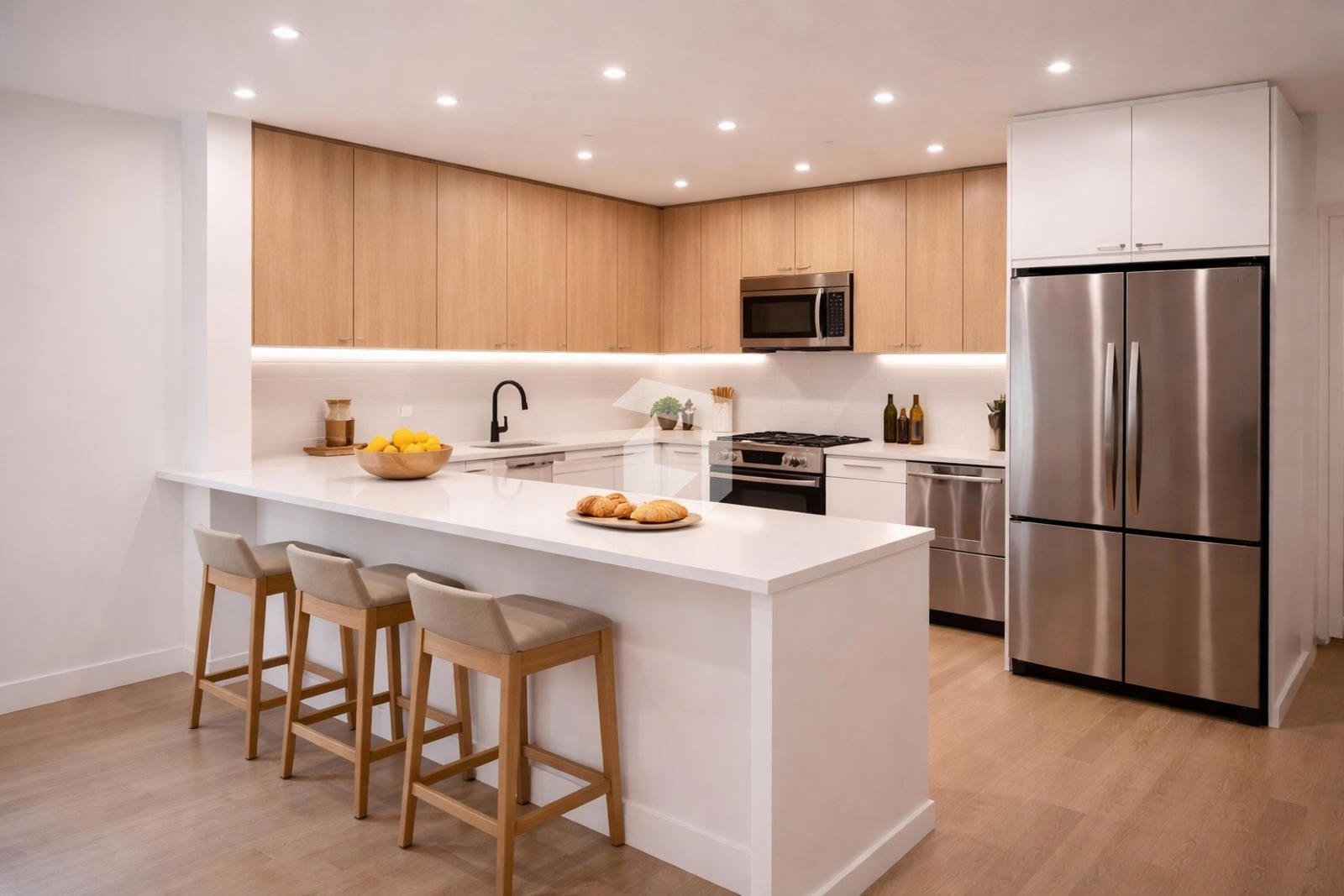 Flat for sale Madrid. Ref: 6975. Level Real Estate