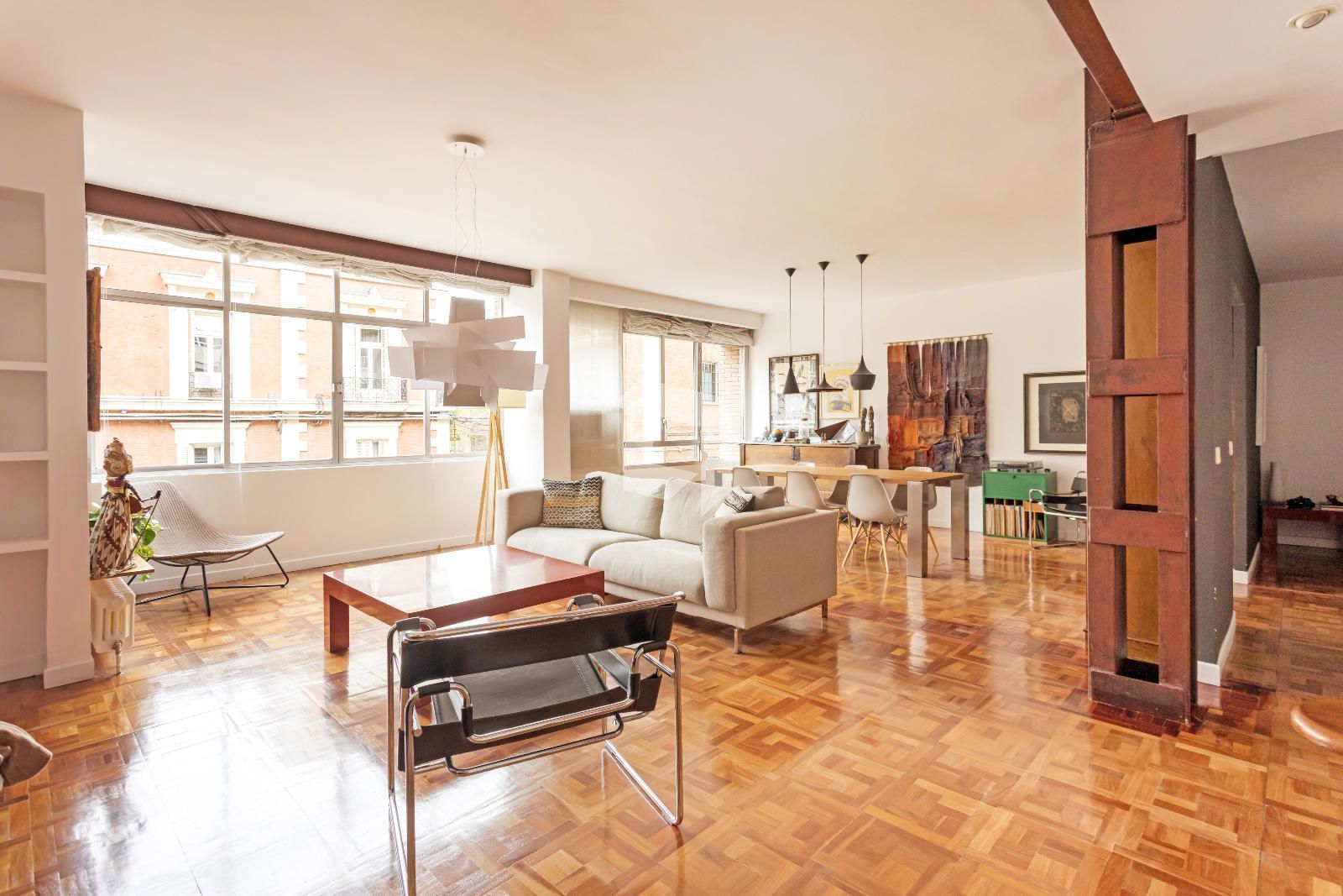 Piso en venta Madrid. Ref: 6979. Level Real Estate