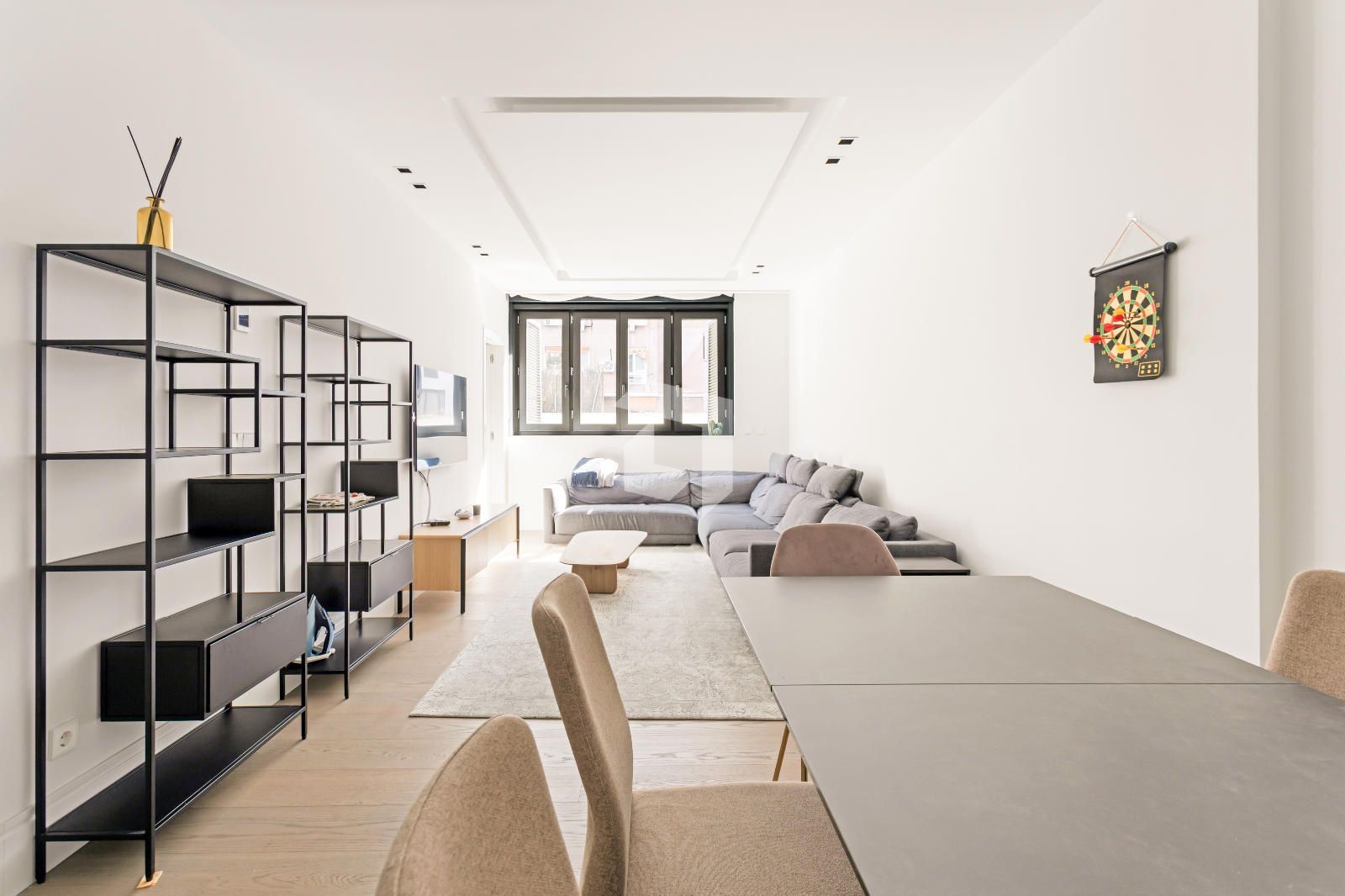 Piso en alquiler Madrid. Ref: 7001. Level Real Estate