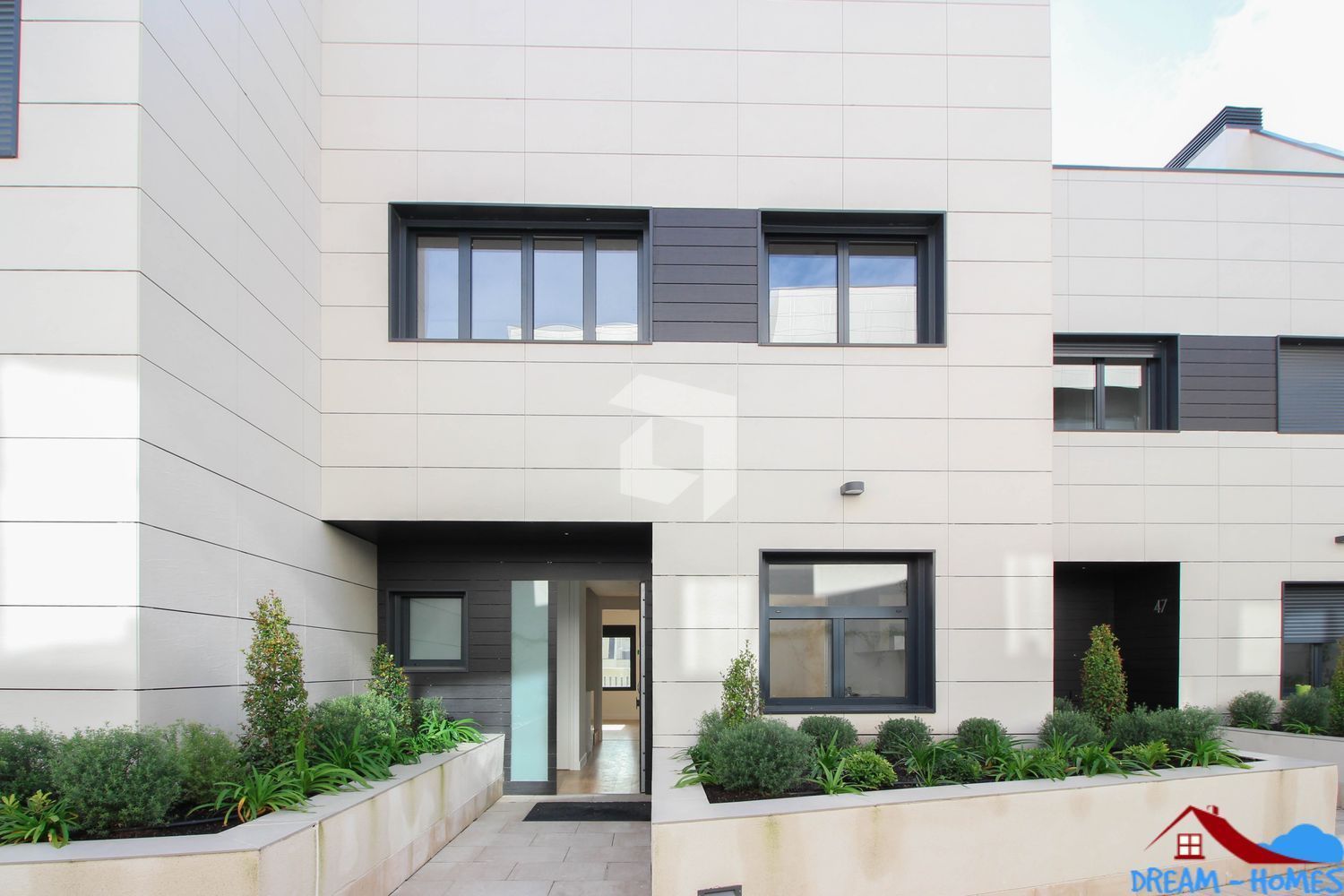 Townhouse for sale Alcobendas, Madrid. Ref: 7026. Level Real Estate