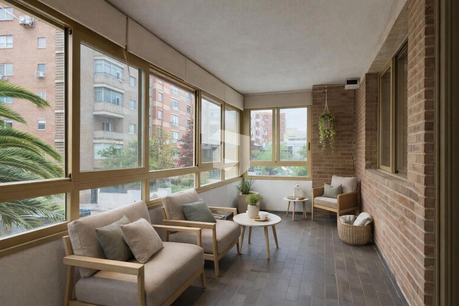 Flat for sale Madrid. Ref: 7049. Level Real Estate