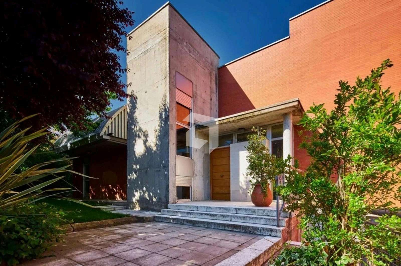 Detached Villa for sale Alcobendas, Madrid. Ref: 7053. Level Real Estate