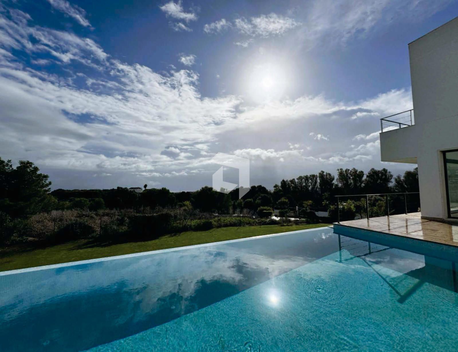 Chalet Independiente en venta Sotogrande, Cádiz. Ref: 7057. Level Real Estate