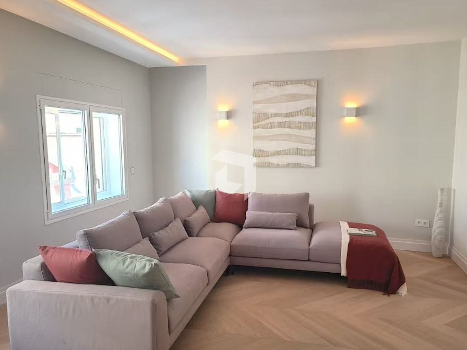 Piso en alquiler Madrid. Ref: 7075. Level Real Estate
