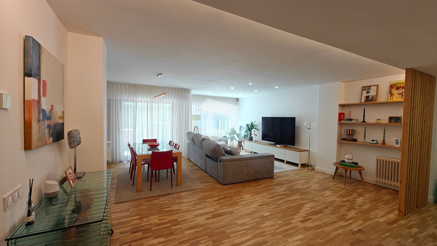 Piso en venta Pozuelo De Alarcón, Madrid. Ref: 7129. Level Real Estate