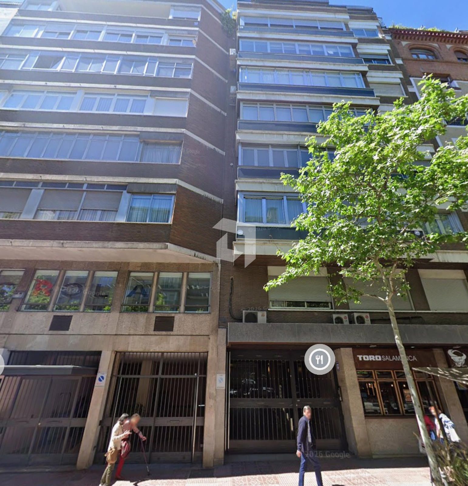 Flat for sale Madrid. Ref: 7131. Level Real Estate