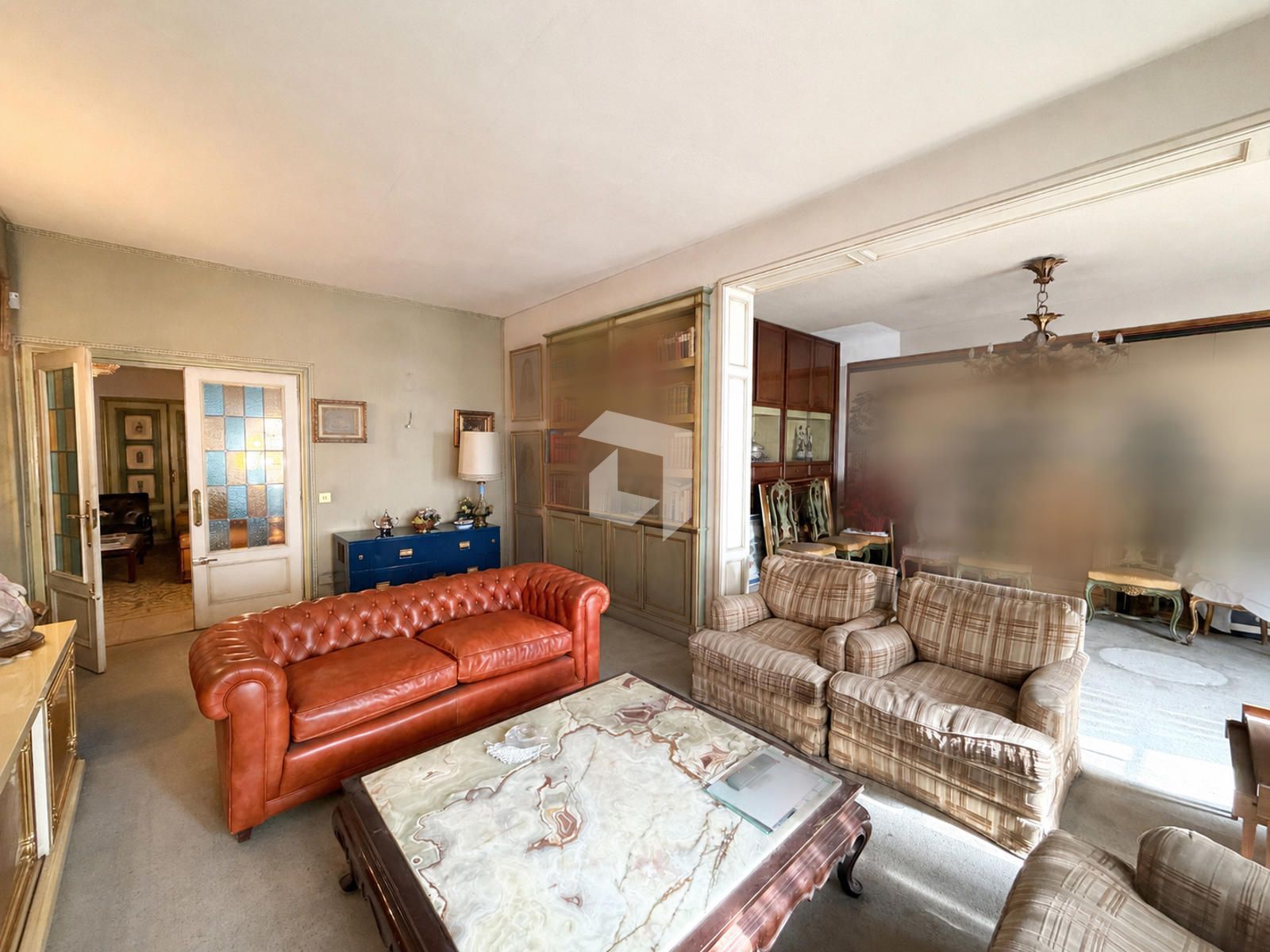 Piso en venta Madrid. Ref: 7131. Level Real Estate