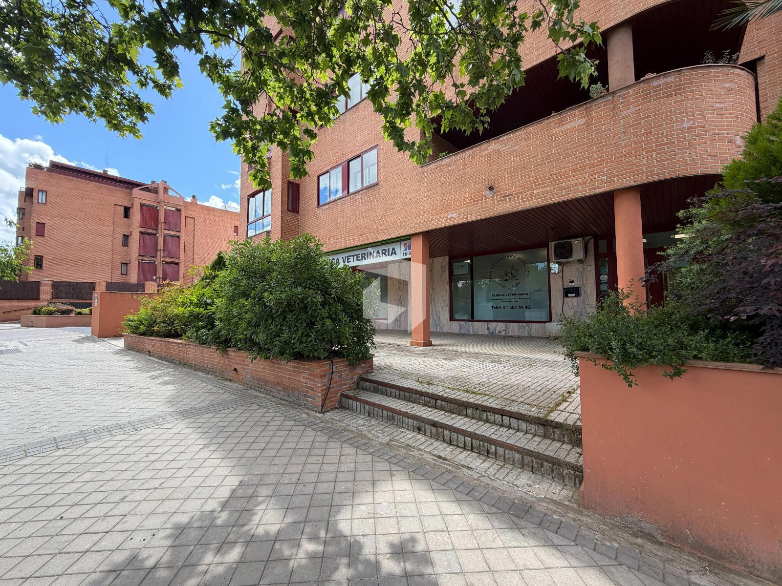 Comercial Premise for rent Pozuelo De Alarcón, Madrid. Ref: 7153. Level Real Estate