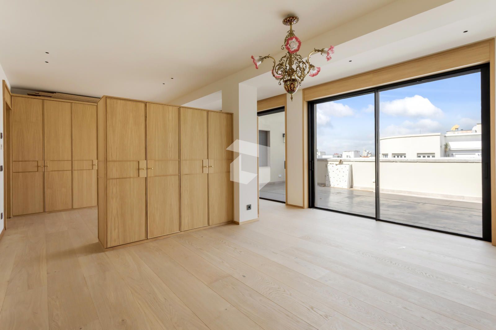Ático en alquiler Madrid. Ref: 7154. Level Real Estate
