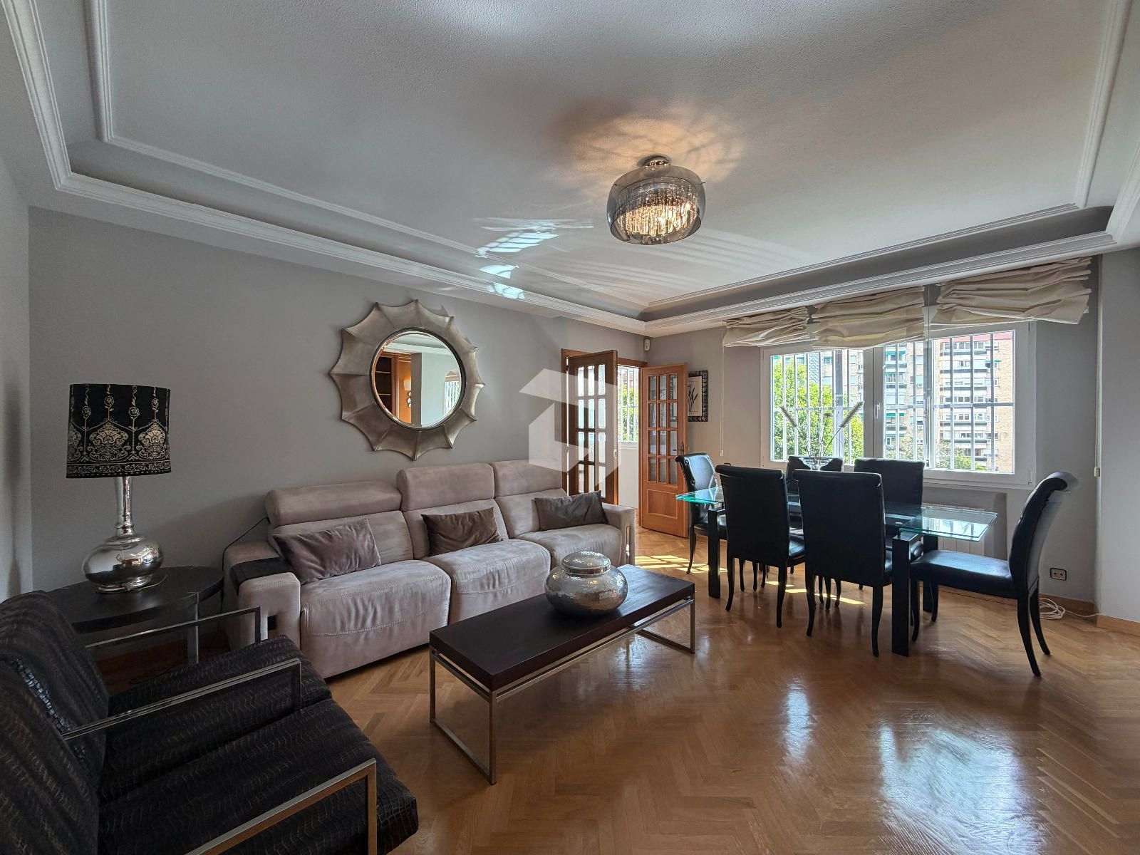 Flat for rent Madrid. Ref: 7191. Level Real Estate