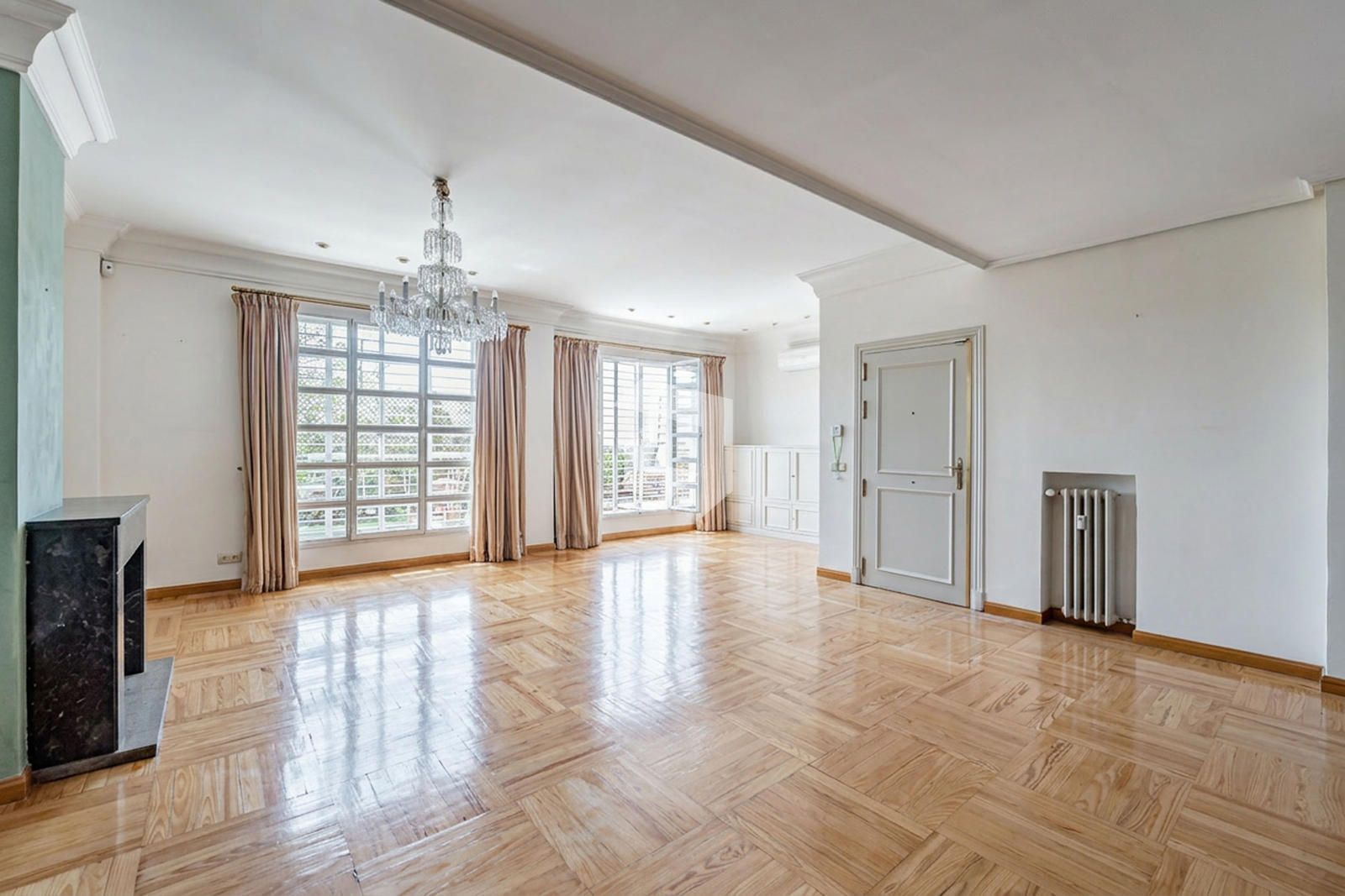 Ático en venta Madrid. Ref: 7219. Level Real Estate