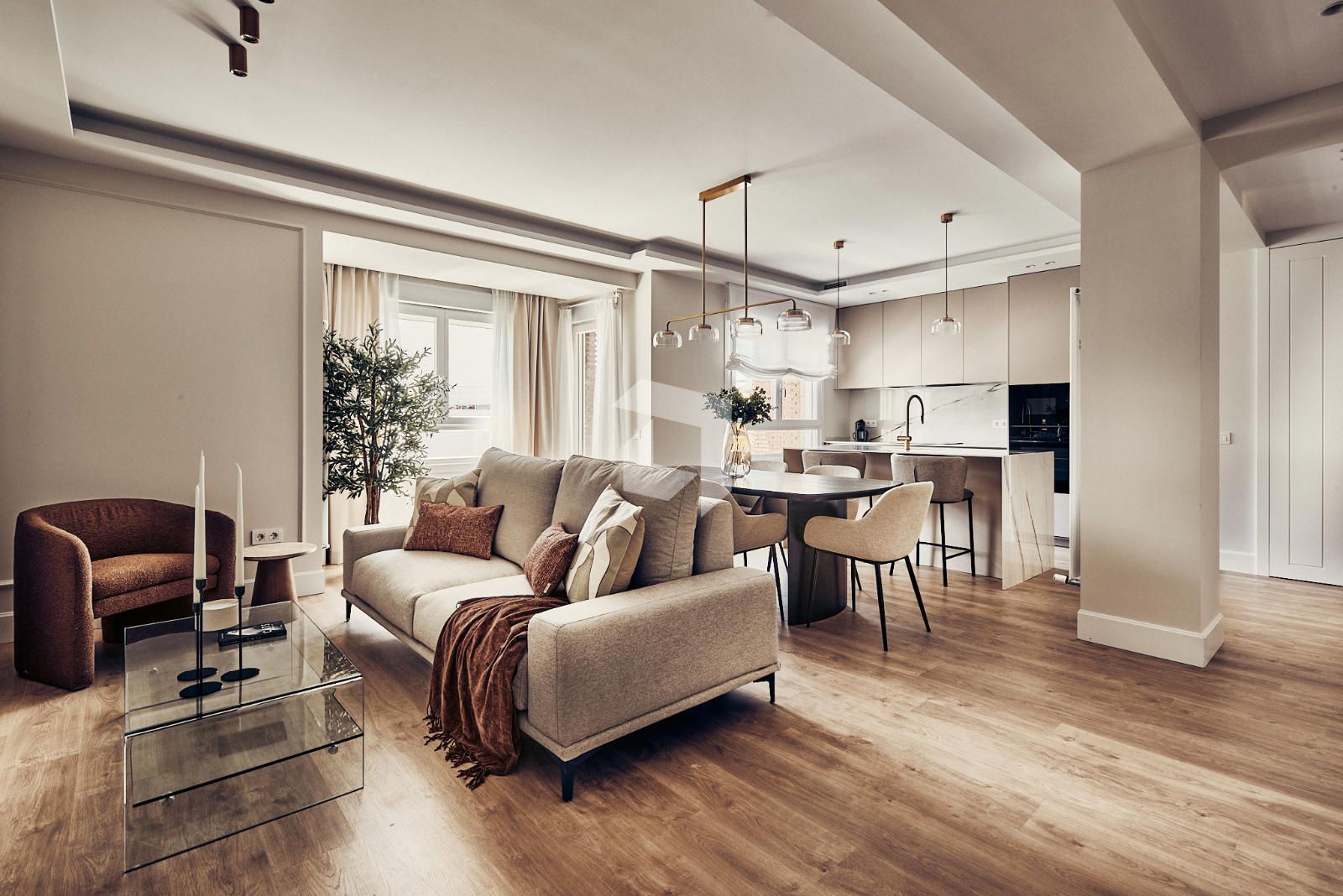 Piso en venta Madrid. Ref: 7229. Level Real Estate