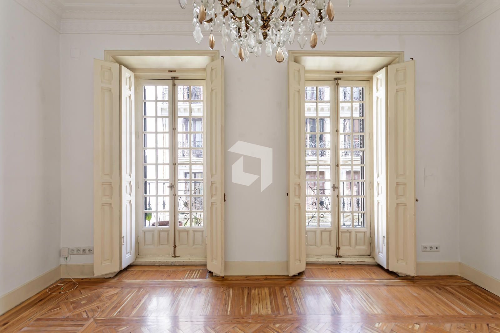 Piso en alquiler Madrid. Ref: 7234. Level Real Estate