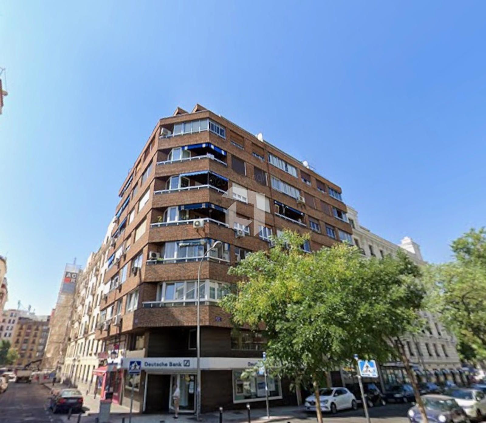 Piso en venta Madrid. Ref: 7254. Level Real Estate