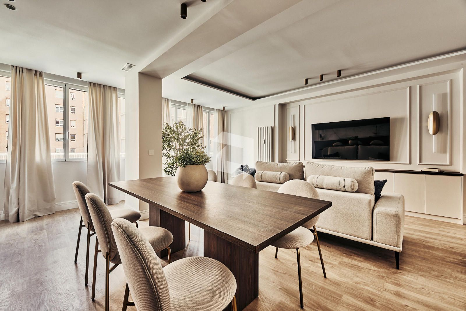 Piso en venta Madrid. Ref: 7295. Level Real Estate