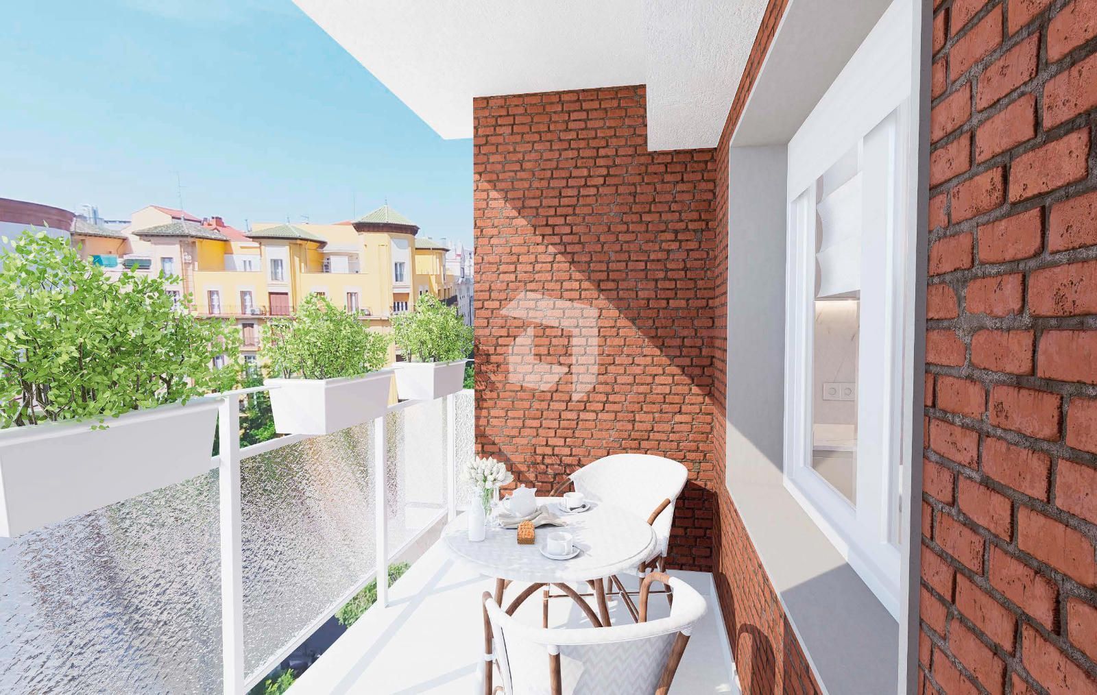 Piso en venta Madrid. Ref: 7297. Level Real Estate