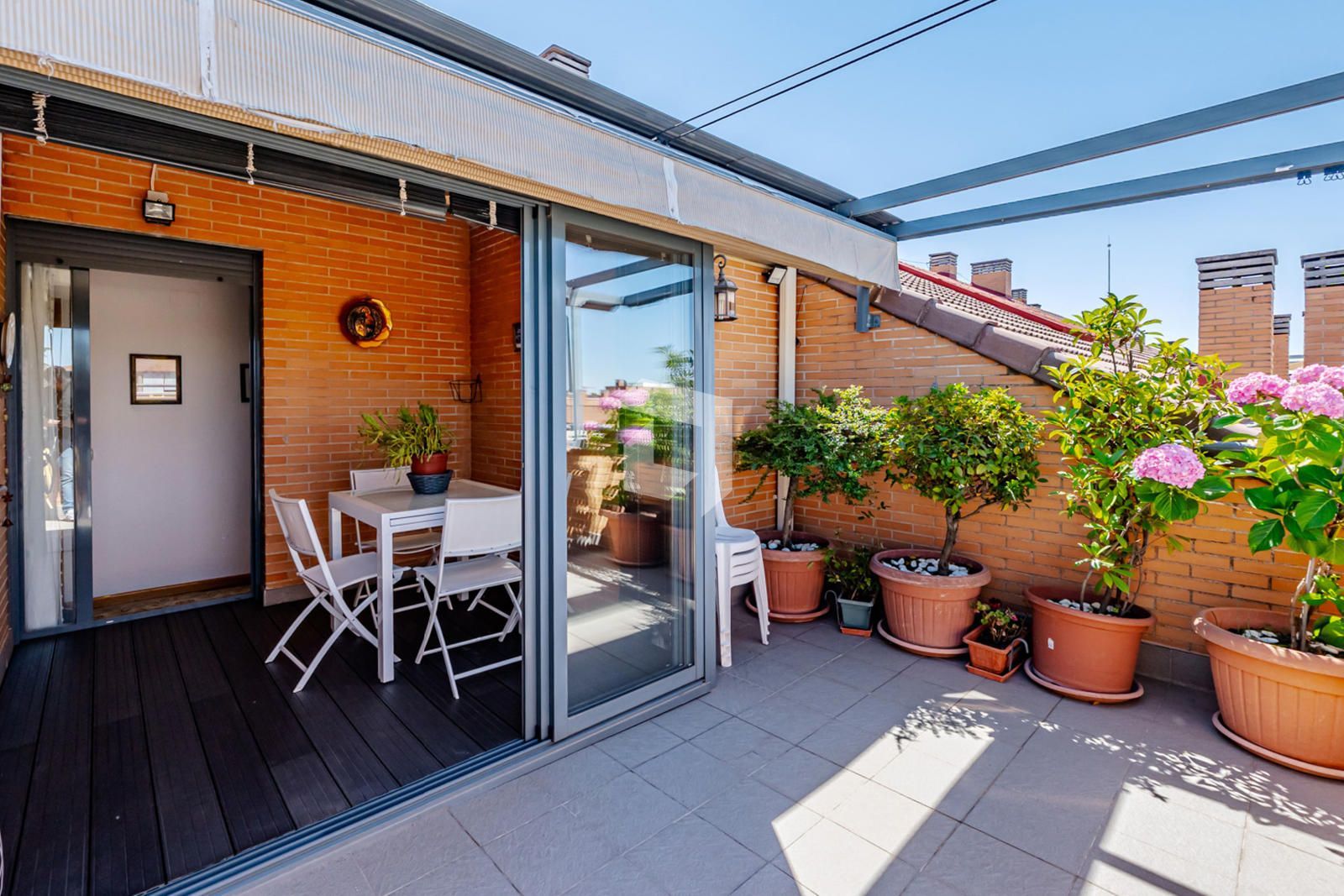 Ático-Dúplex  en venta Pozuelo De Alarcón, Madrid. Ref: 7303. Level Real Estate