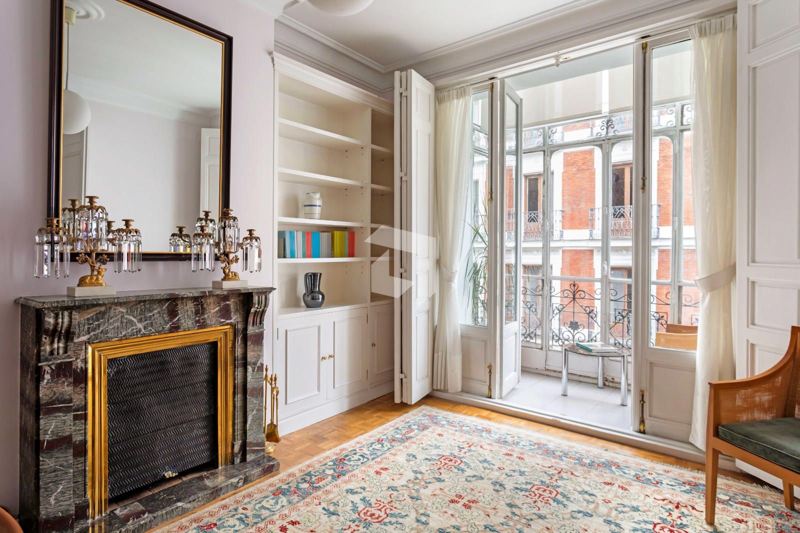 Piso en venta Madrid. Ref: 7326. Level Real Estate