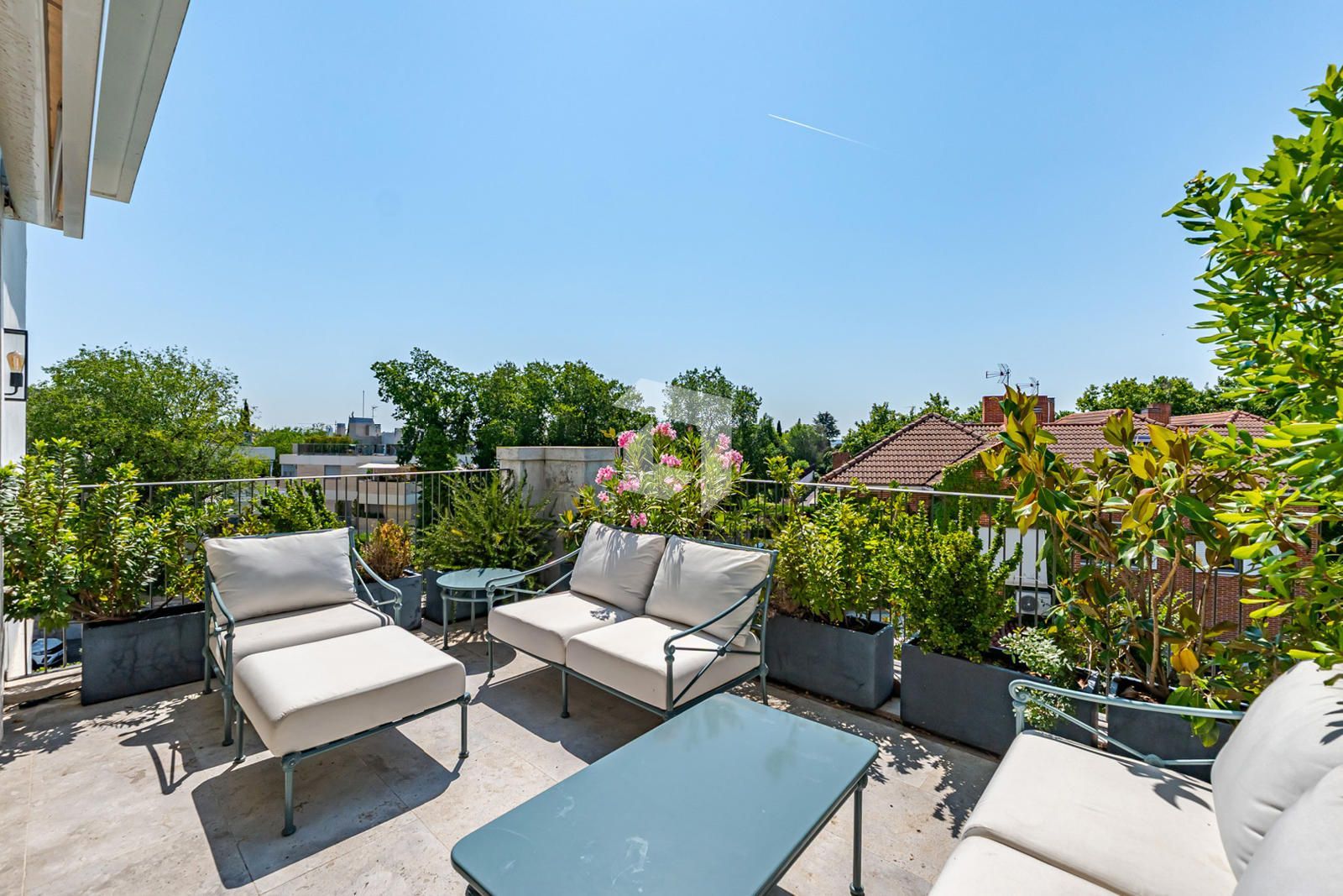 Ático-Dúplex  en venta Madrid. Ref: 7330. Level Real Estate
