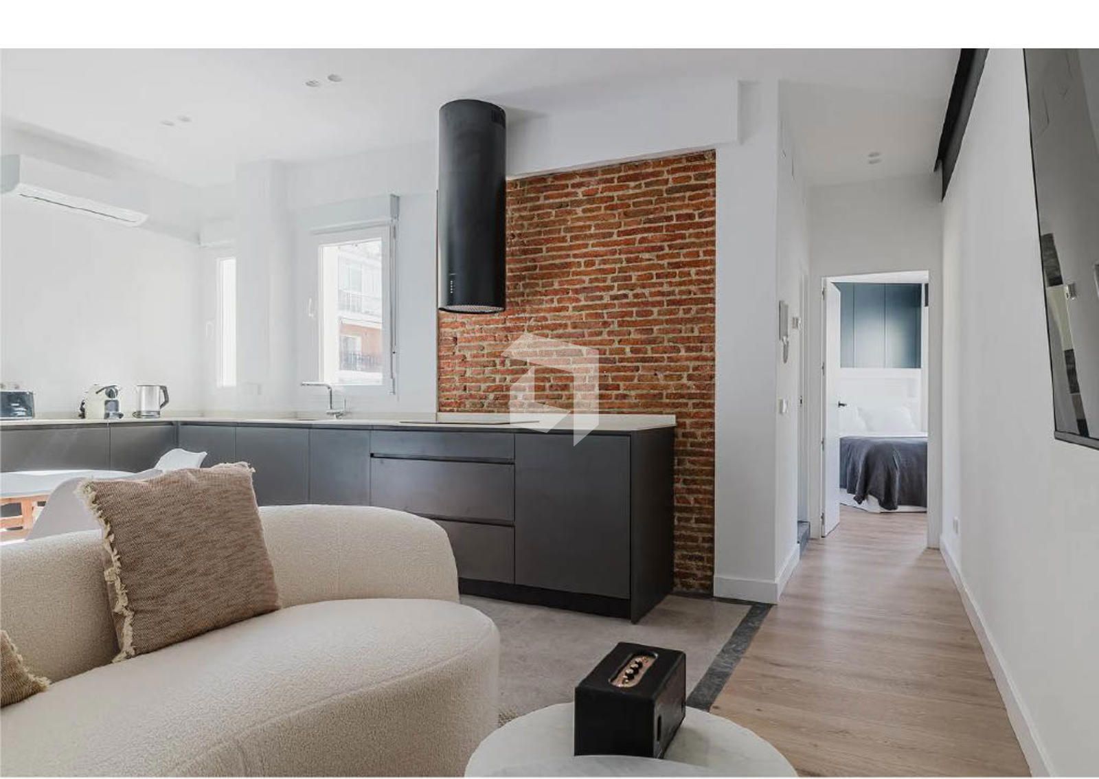 Flat for rent Madrid. Ref: 7331. Level Real Estate