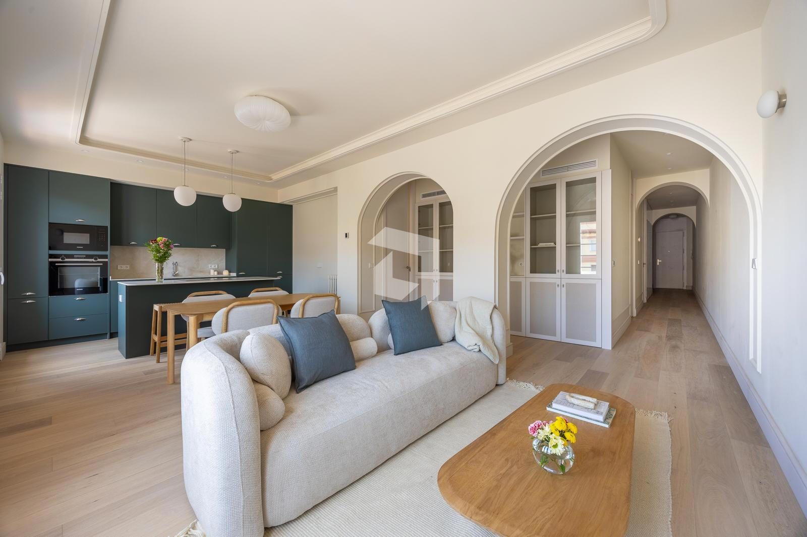 Piso en venta Madrid. Ref: 7404. Level Real Estate