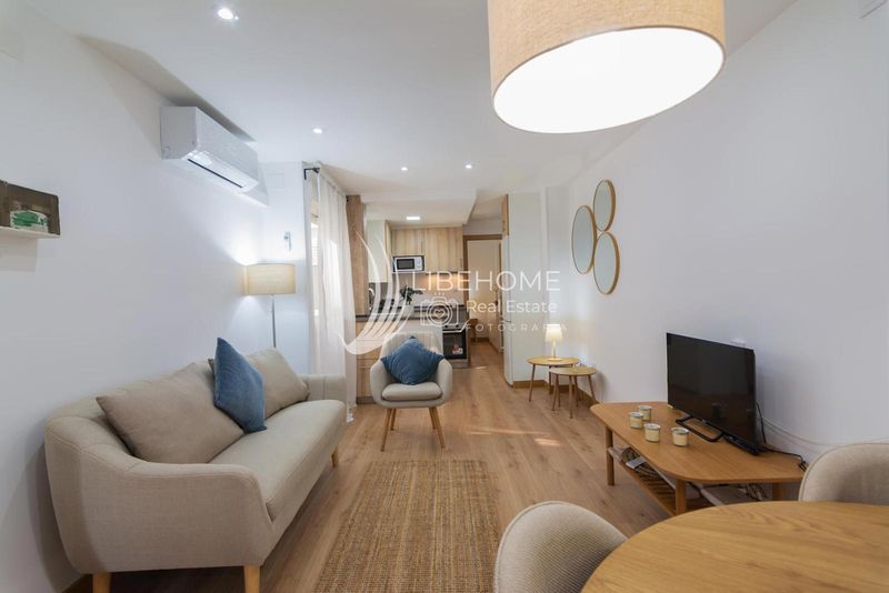 Piso en alquiler Valencia. Ref: 1028. LIBEHOME REAL ESTATE