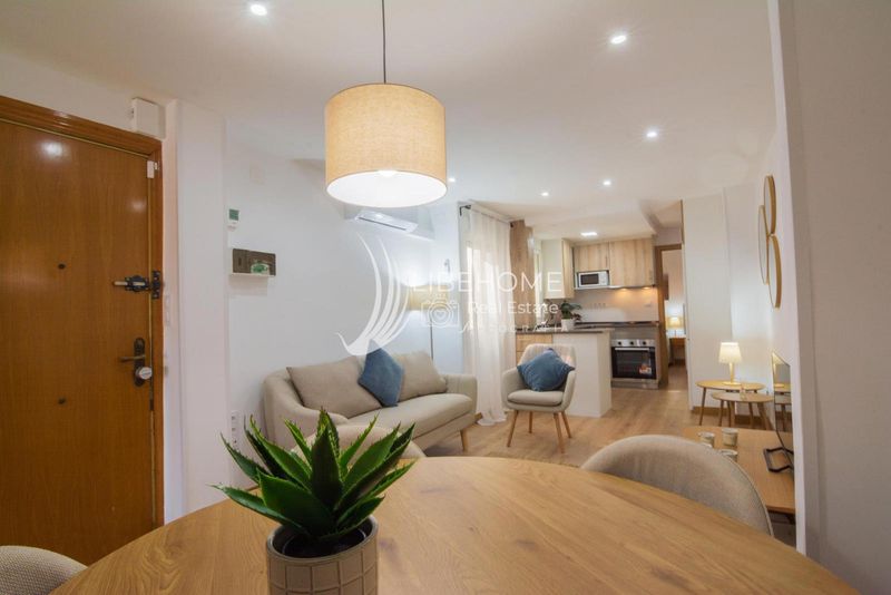 Piso en venta Valencia. Ref: 1060. LIBEHOME REAL ESTATE