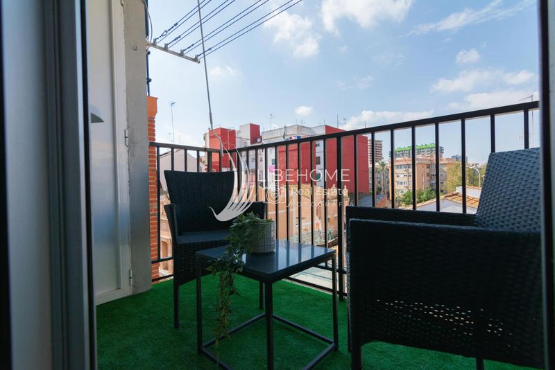 Piso en venta Valencia. Ref: 1060. LIBEHOME REAL ESTATE