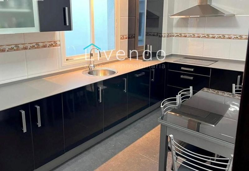 Piso en venta Alcala De Los Gazules, Cádiz. Ref: 1173. Livendo Agencia Inmobiliaria