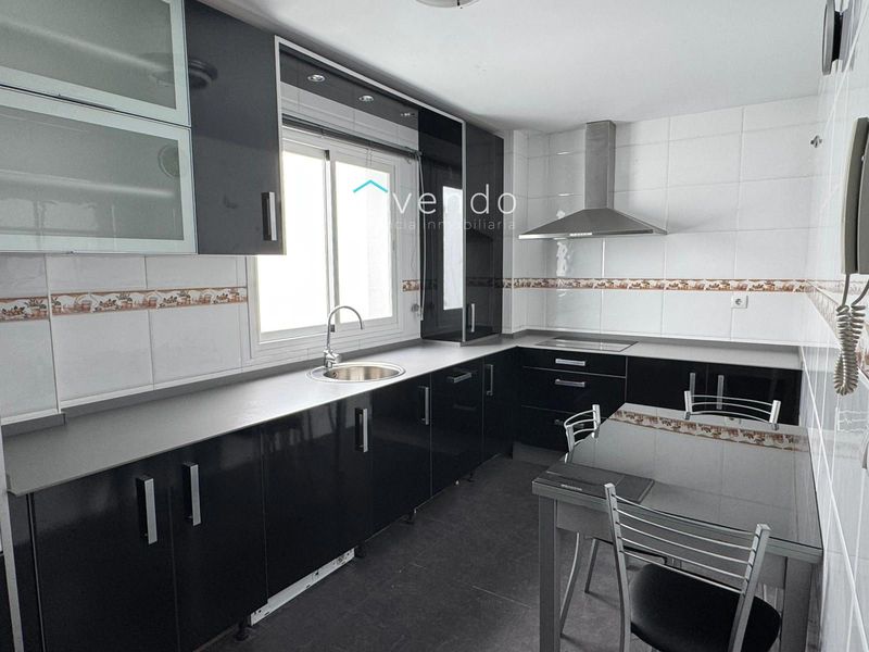 Piso en venta Alcala De Los Gazules, Cádiz. Ref: 1173. Livendo Agencia Inmobiliaria
